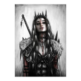 Wild (Print Only) thumbnail