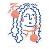 Fruit Of Passion (Print Only) thumbnail