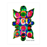Pop Abstract 2023 78 Copia (Print Only) thumbnail