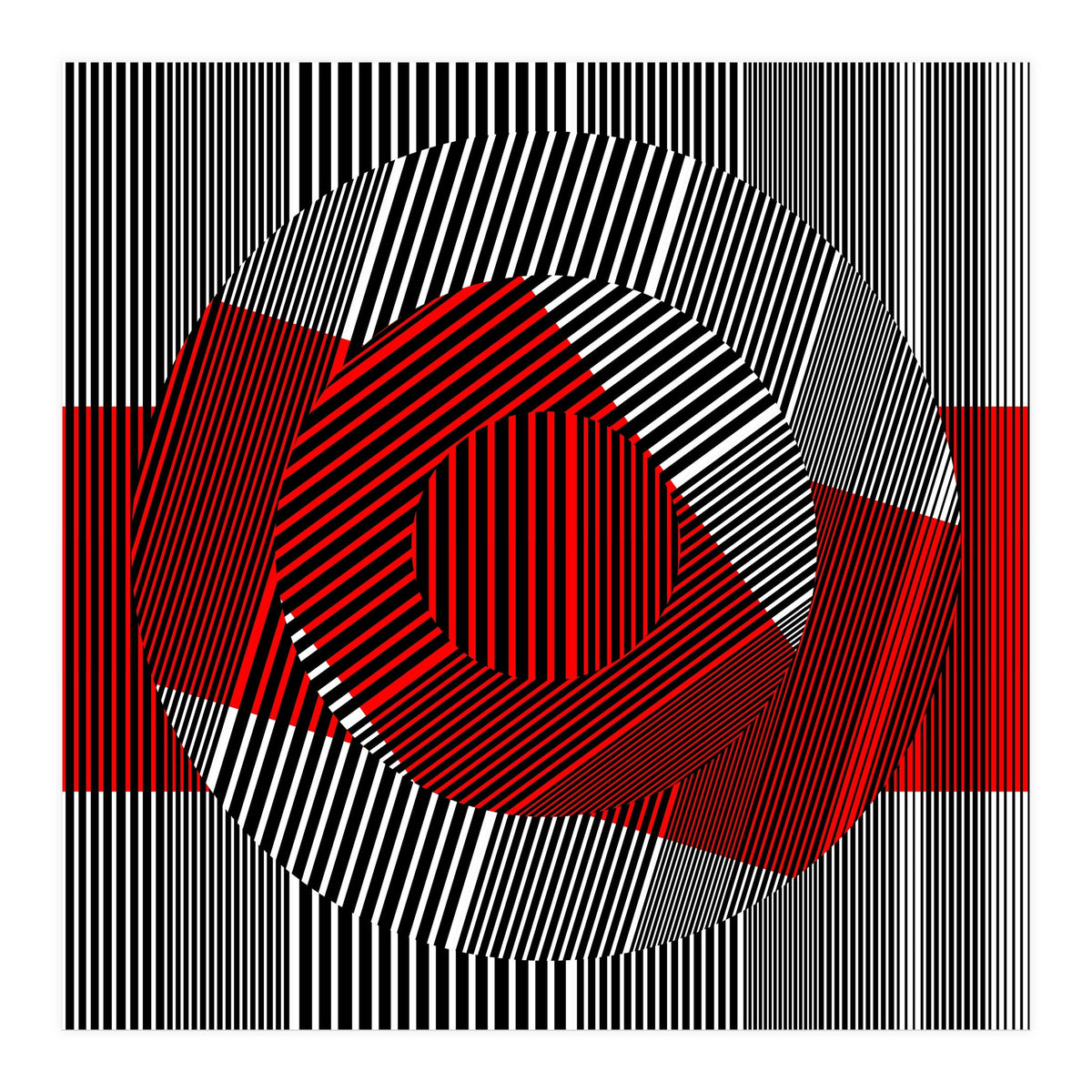 Opt Global III (Print Only)