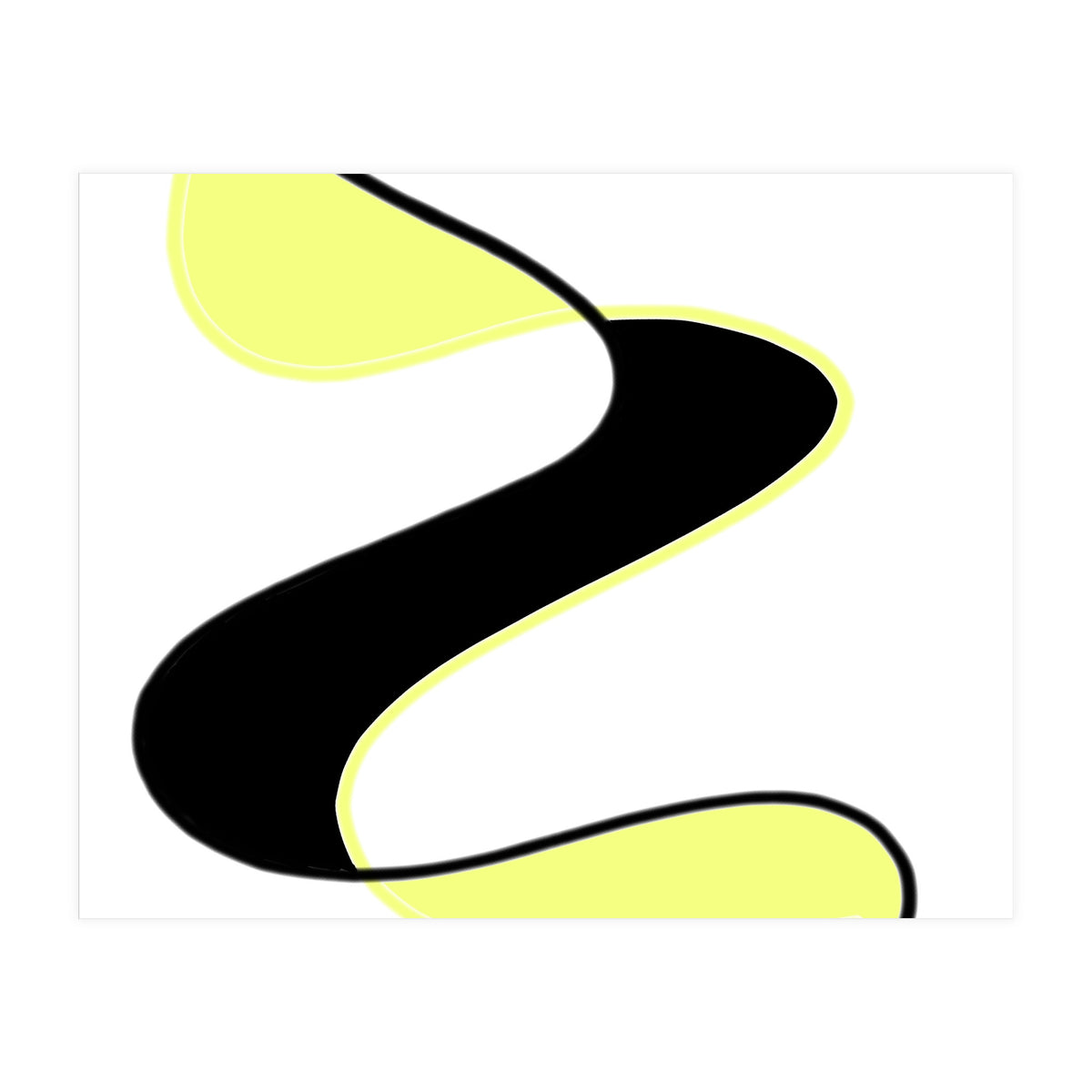 Snakes 9 (Print Only)