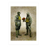 Contagious Love (Print Only) thumbnail
