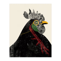 Rooster (Print Only)