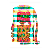 Abstracto Pop Nuevo B 17 Copia (Print Only) thumbnail