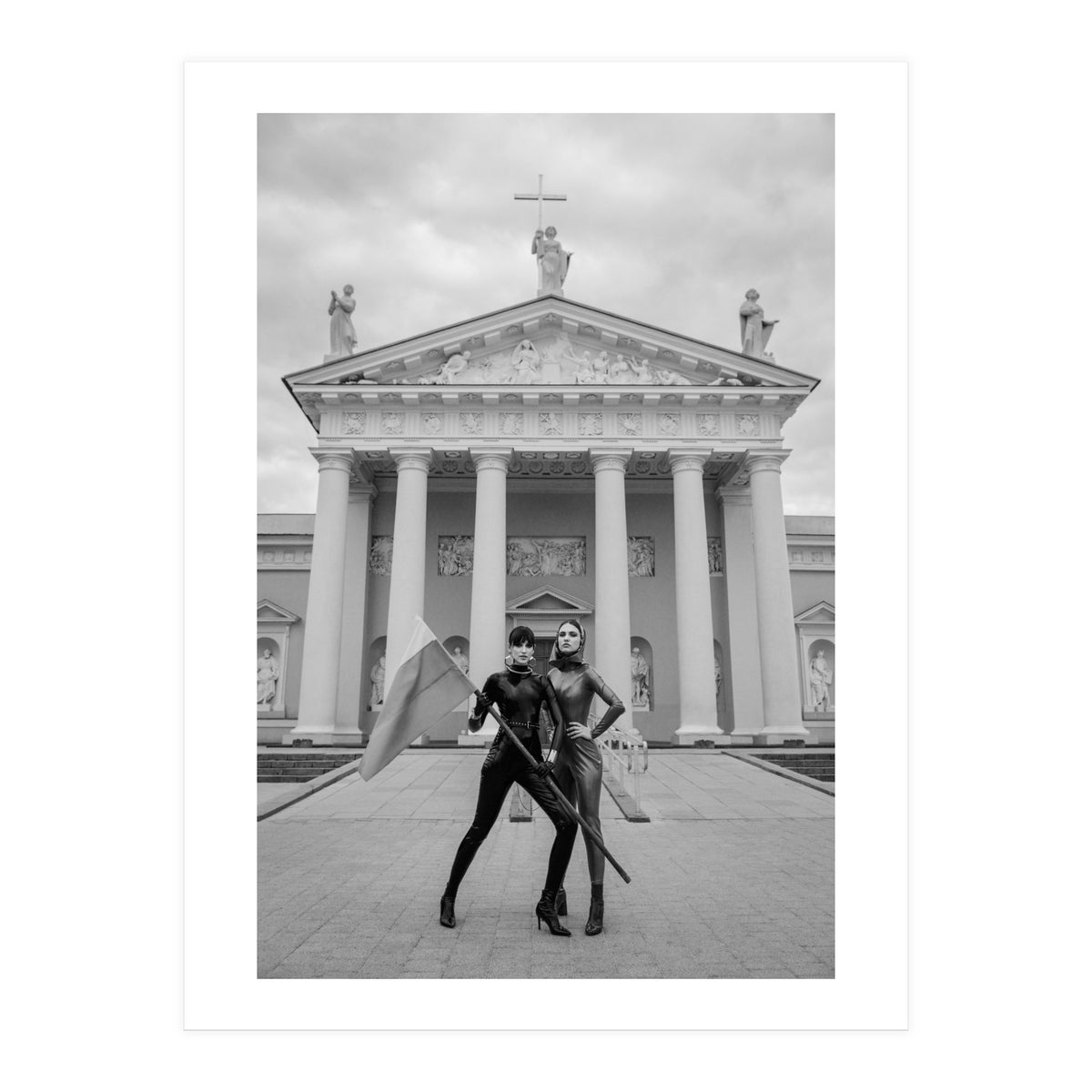 Freedom (Print Only)