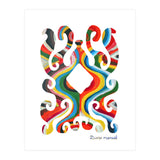 Pop Abstract 2023 147 Copia (Print Only) thumbnail