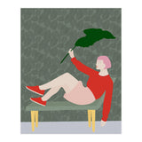 Ivy (Print Only) thumbnail
