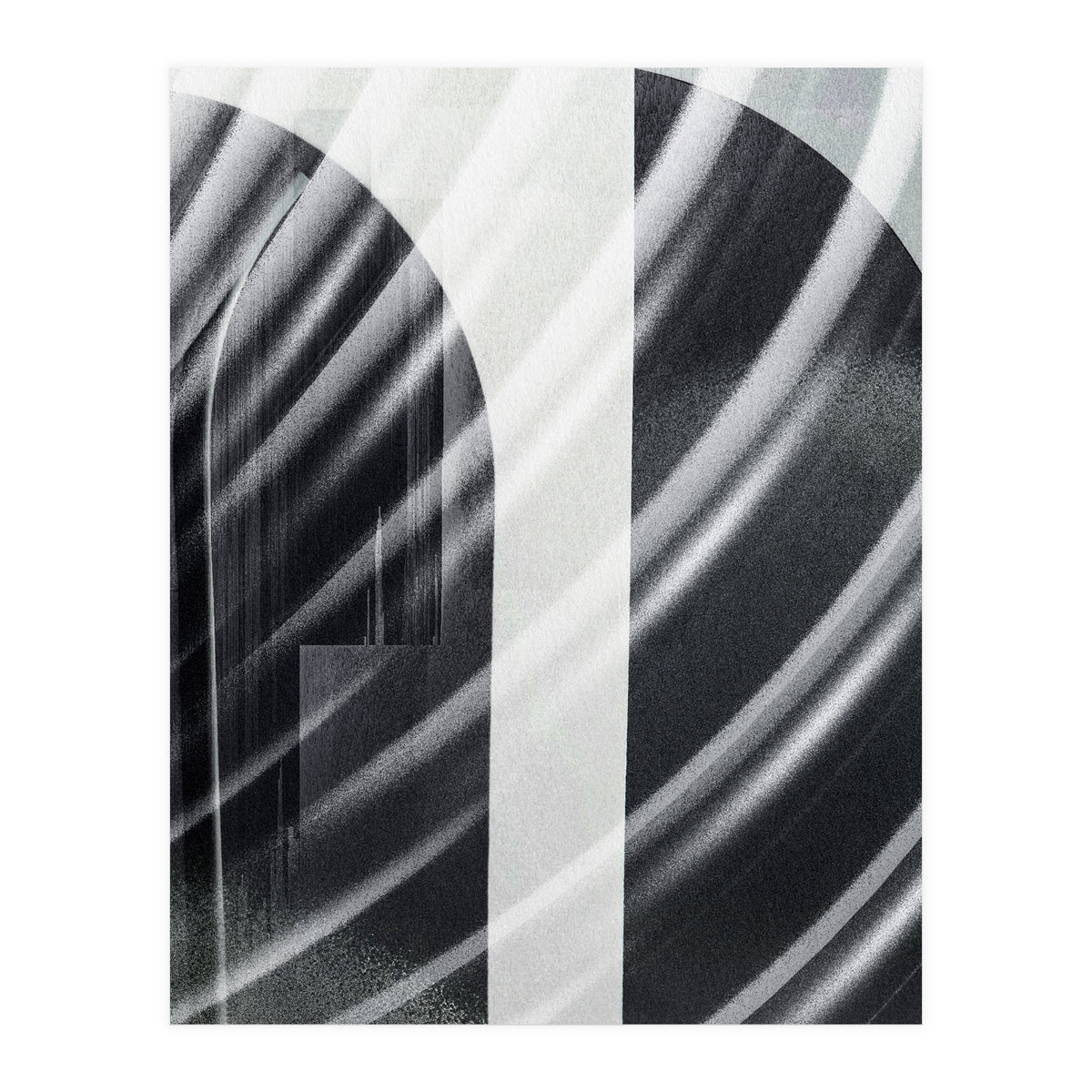 Dream Portal (1) (Print Only)