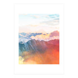 Mountain Glory (Print Only) thumbnail