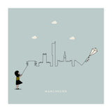 Kein Design Manchester (Print Only) thumbnail