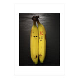 Banana Cute Couples (Print Only) thumbnail