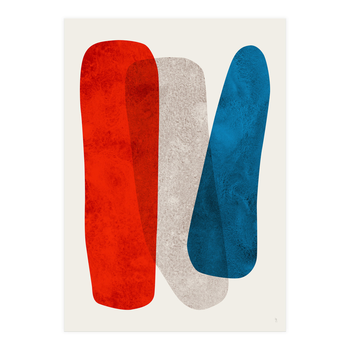 Trinity (Print Only)