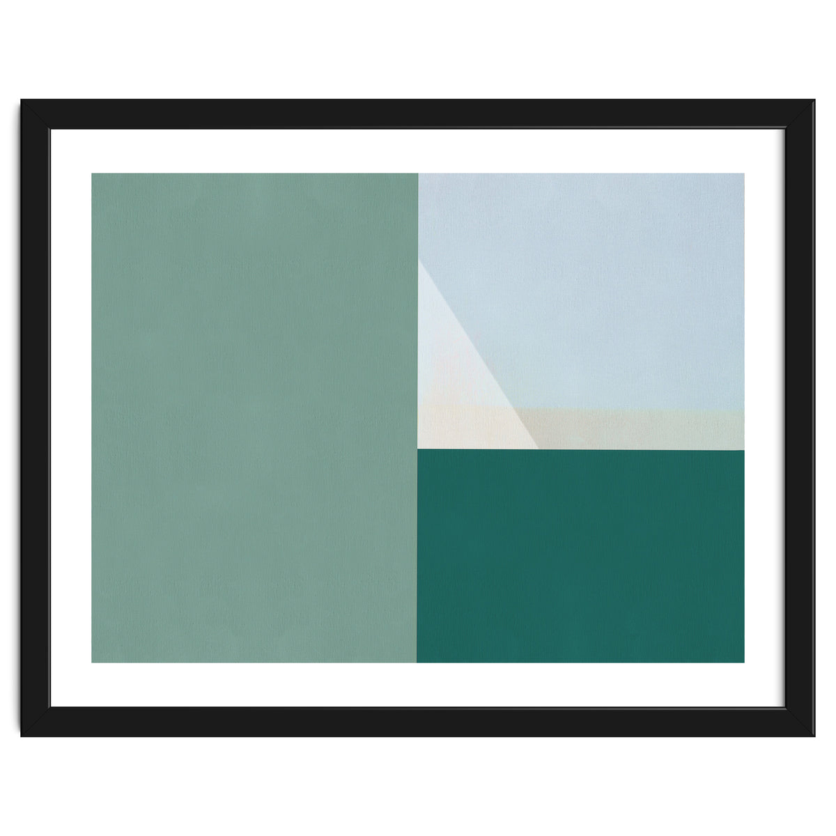 Sailing To The Border 2