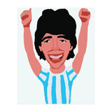 Diego 5 (Print Only) thumbnail