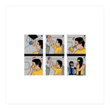 Emergency Kosplay (Print Only) thumbnail