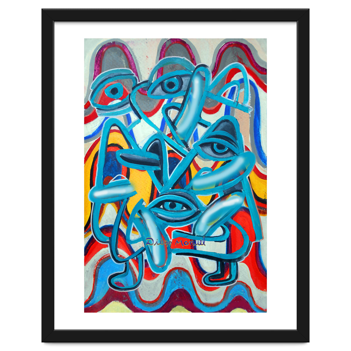 Graffiti Digital 2022 724