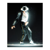 Michael Jackson (Print Only) thumbnail
