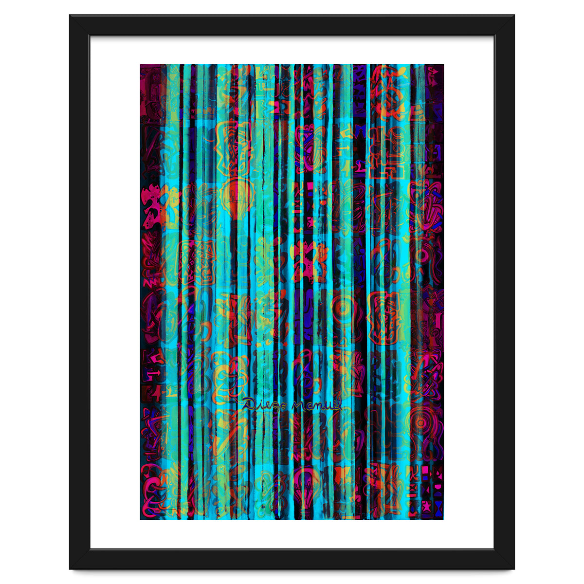 Graffiti Digital 2022 29