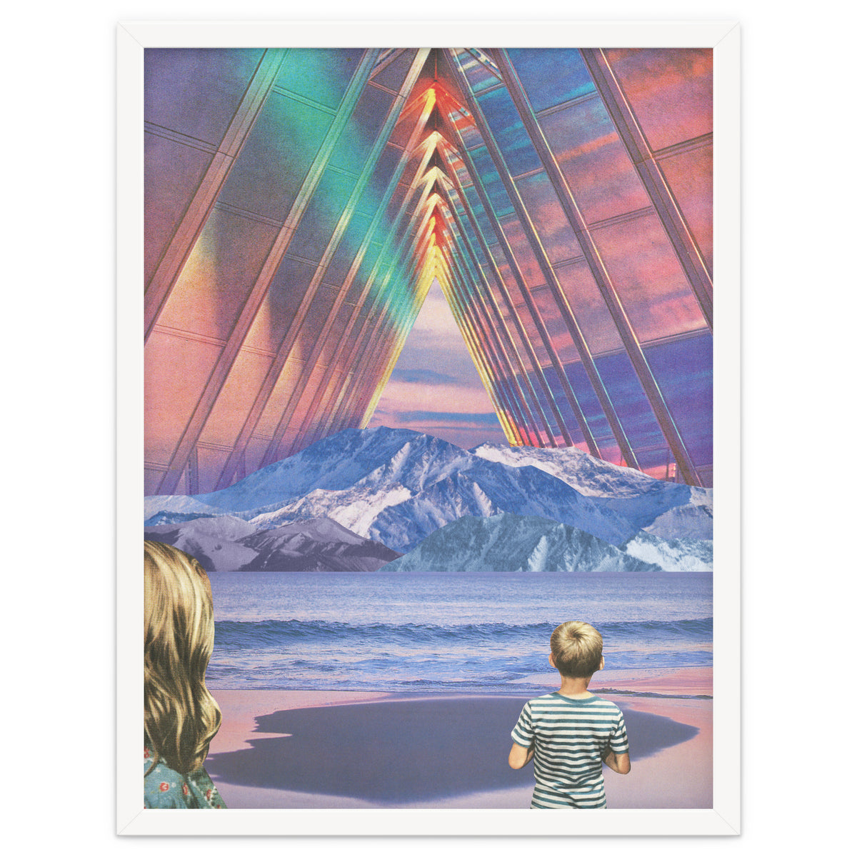 Kaleidoscope Dreamers