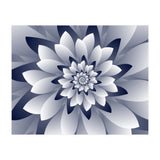 White Floral (Print Only) thumbnail