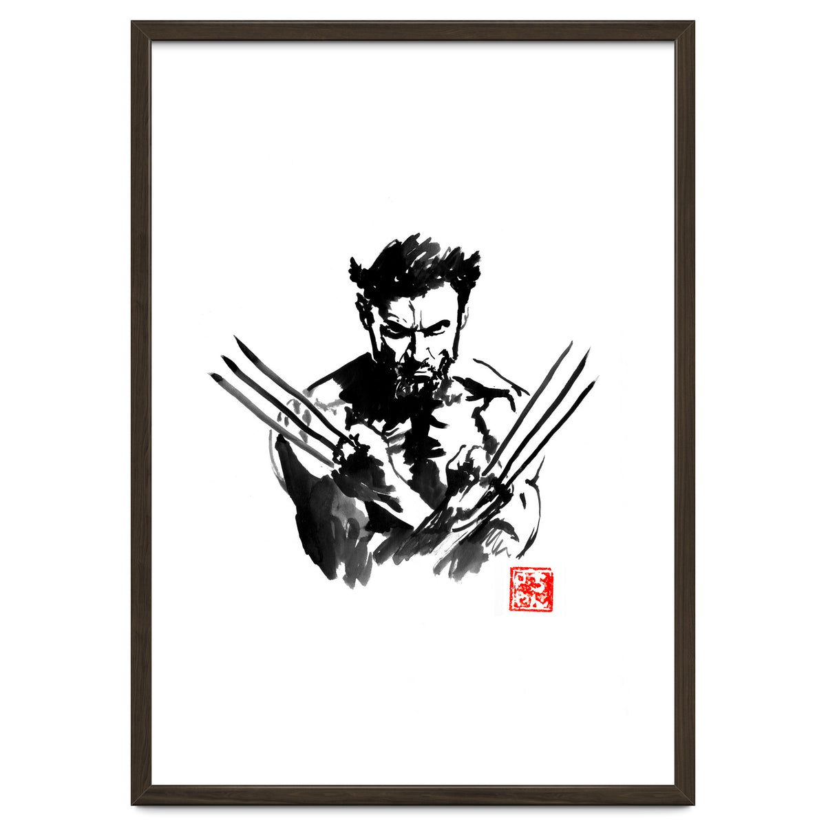 Wolverine