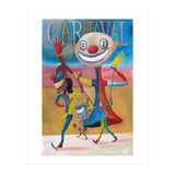 Carnaval (Print Only) thumbnail