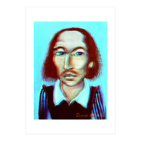 Shakespeare 3 (Print Only)