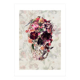 New Skull Light (Print Only) thumbnail