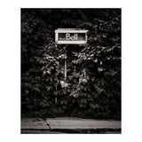 Phone Booth No 5 (Print Only) thumbnail