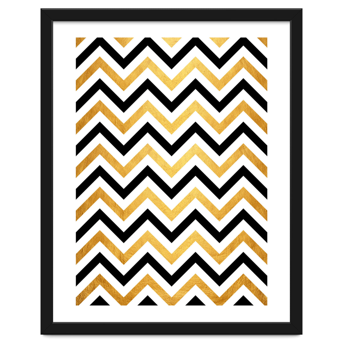 Chevron Golden III