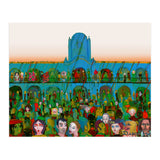 25 De Mayo Pop Digital 34 (Print Only) thumbnail