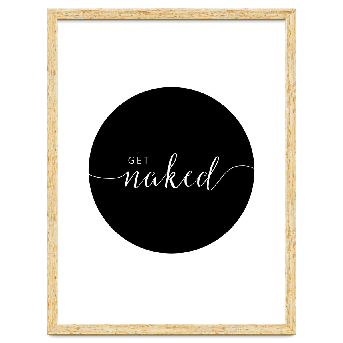 Get Naked