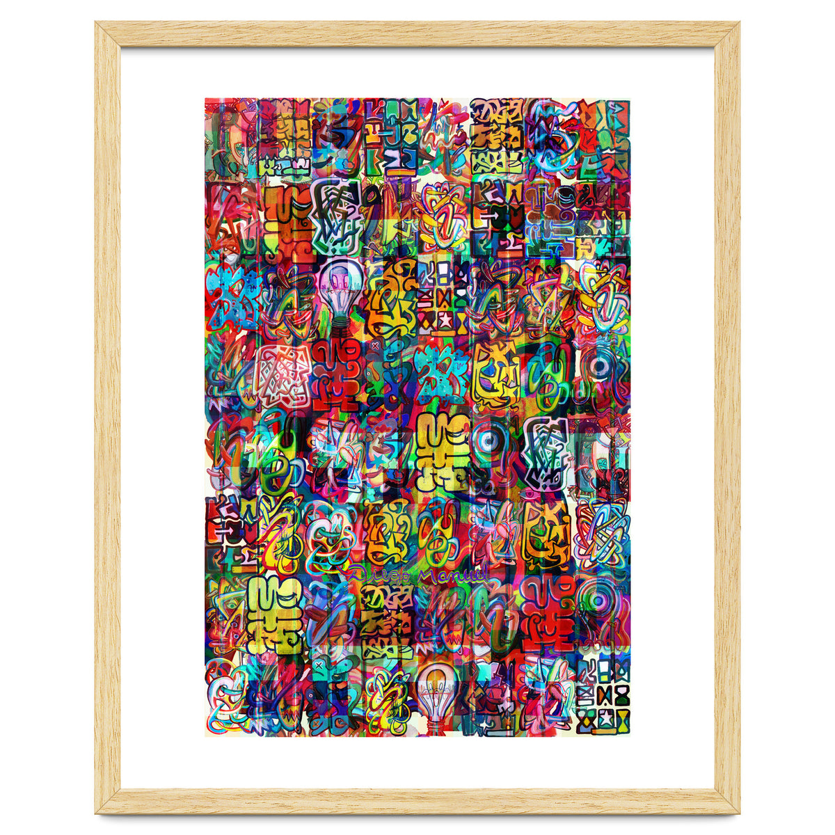 Graffiti Digital 2022 191