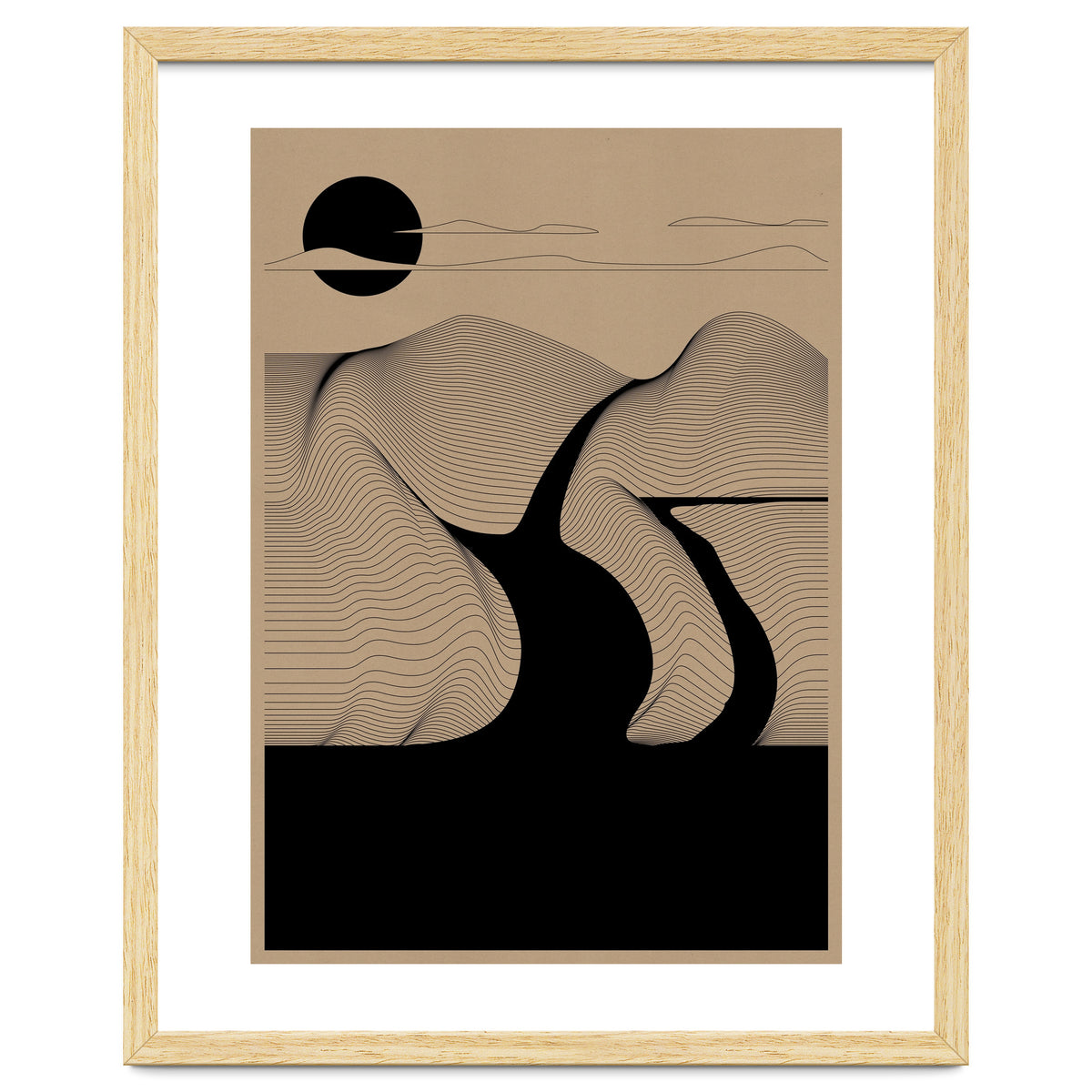 Another Place With A Lake