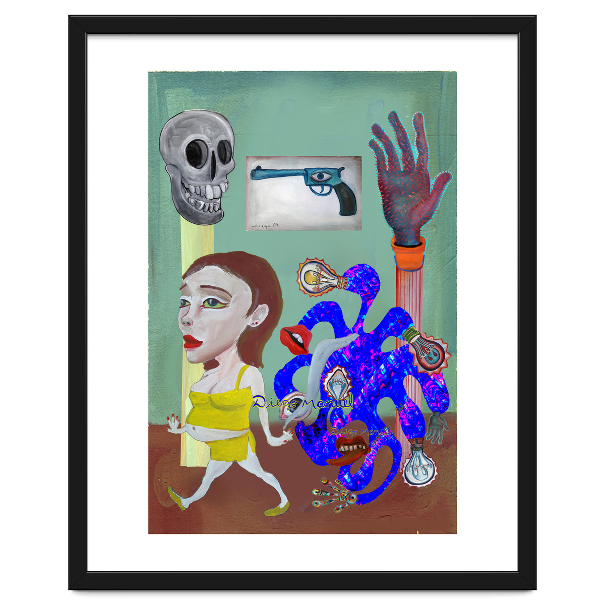 Graffiti Digital 2022 900