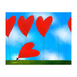 Stealing Hearts (Print Only) thumbnail