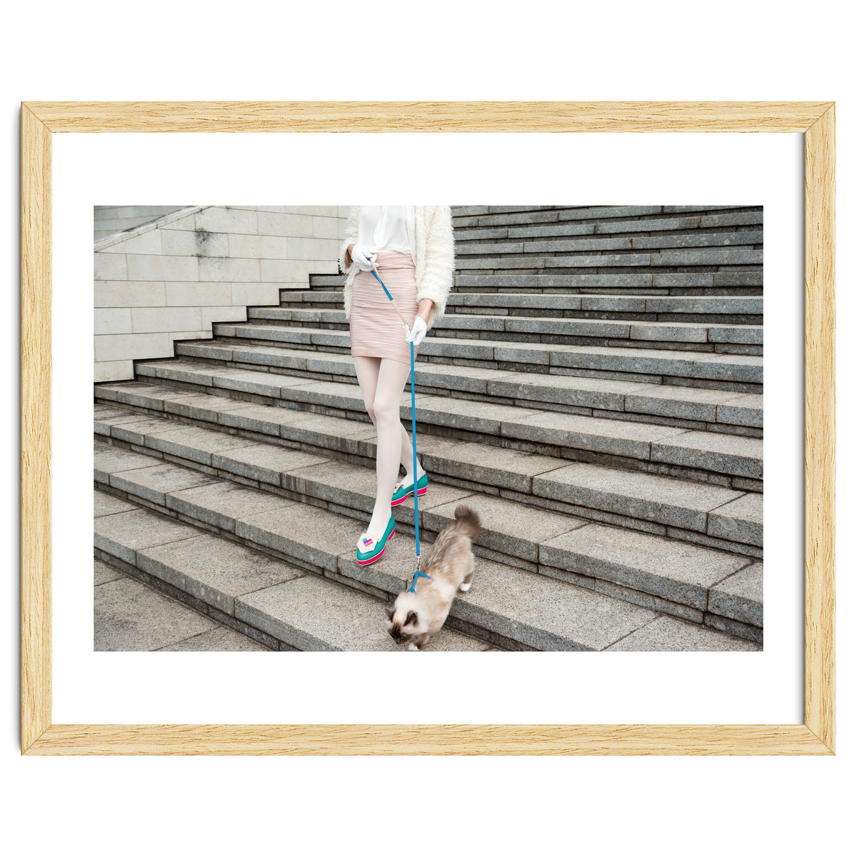 With love, your Love