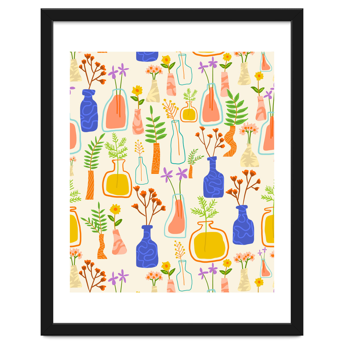 Garden As Though You Will Live Forever II