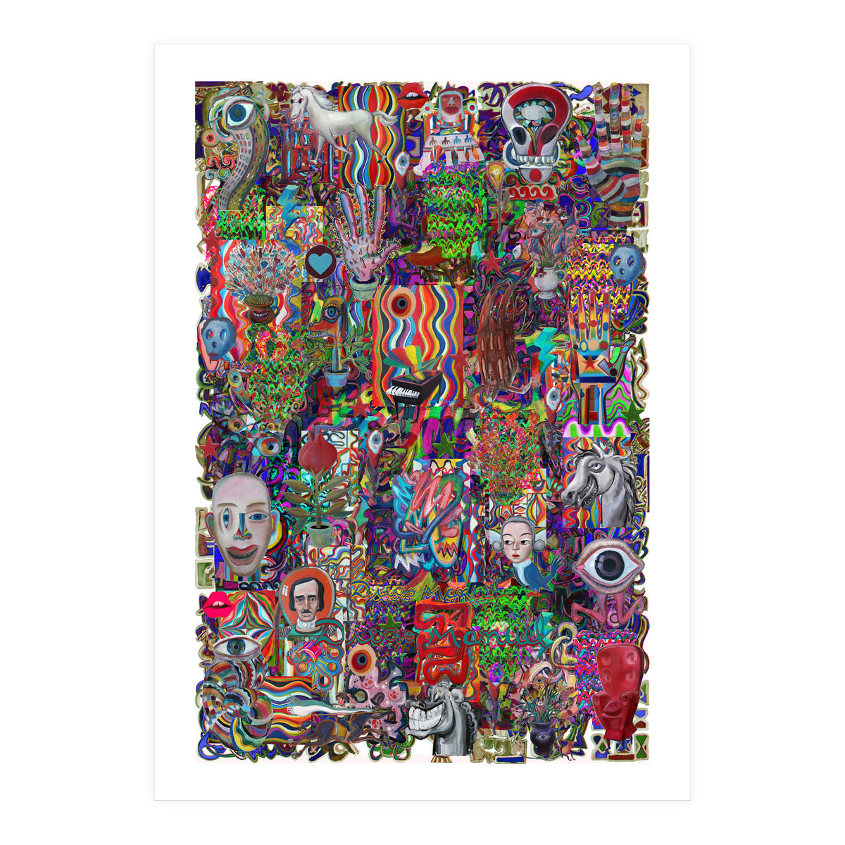 New Graffiti2022 428 (Print Only)