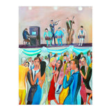 Bailanta Tanguera (Print Only) thumbnail