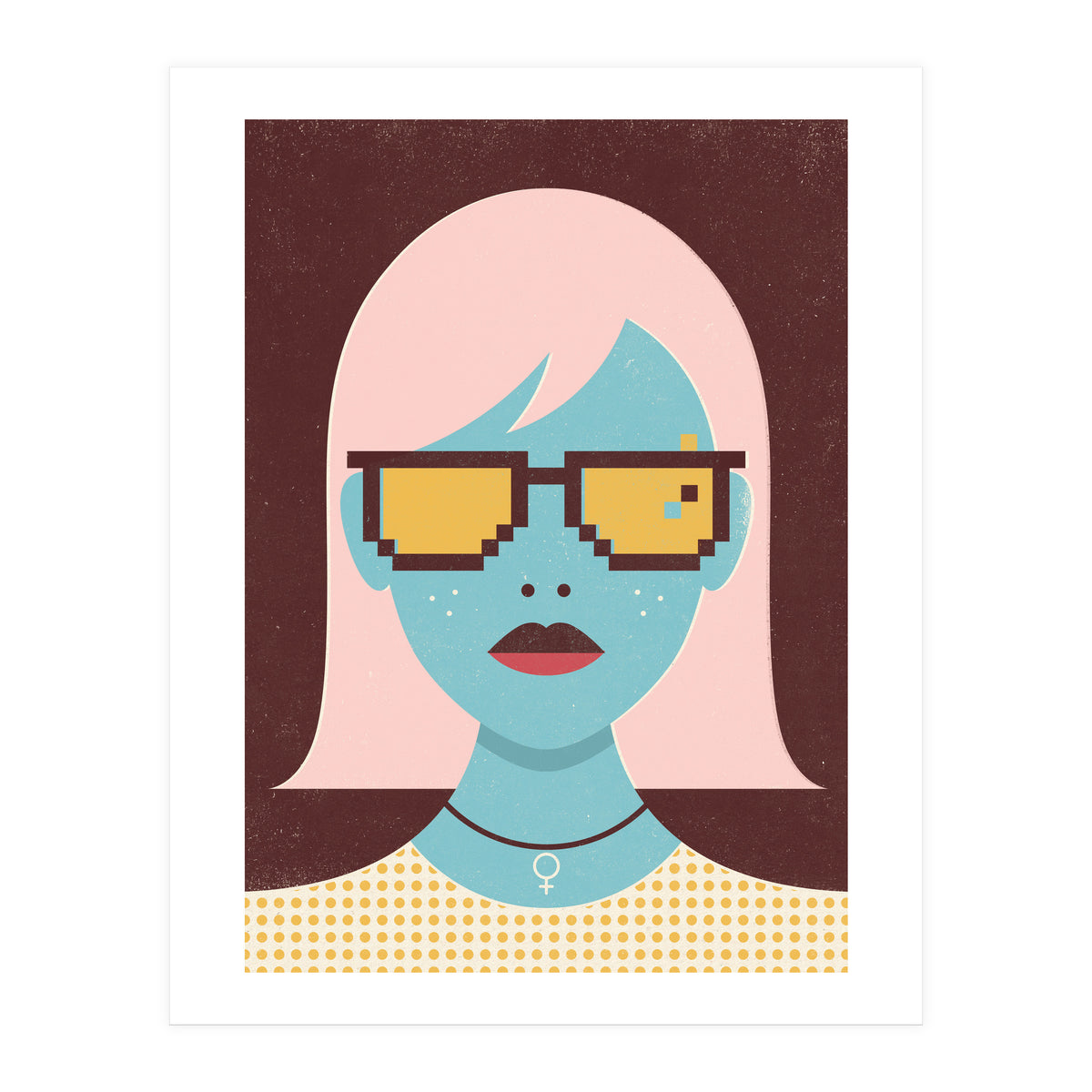 20/20 (90s) (Print Only)