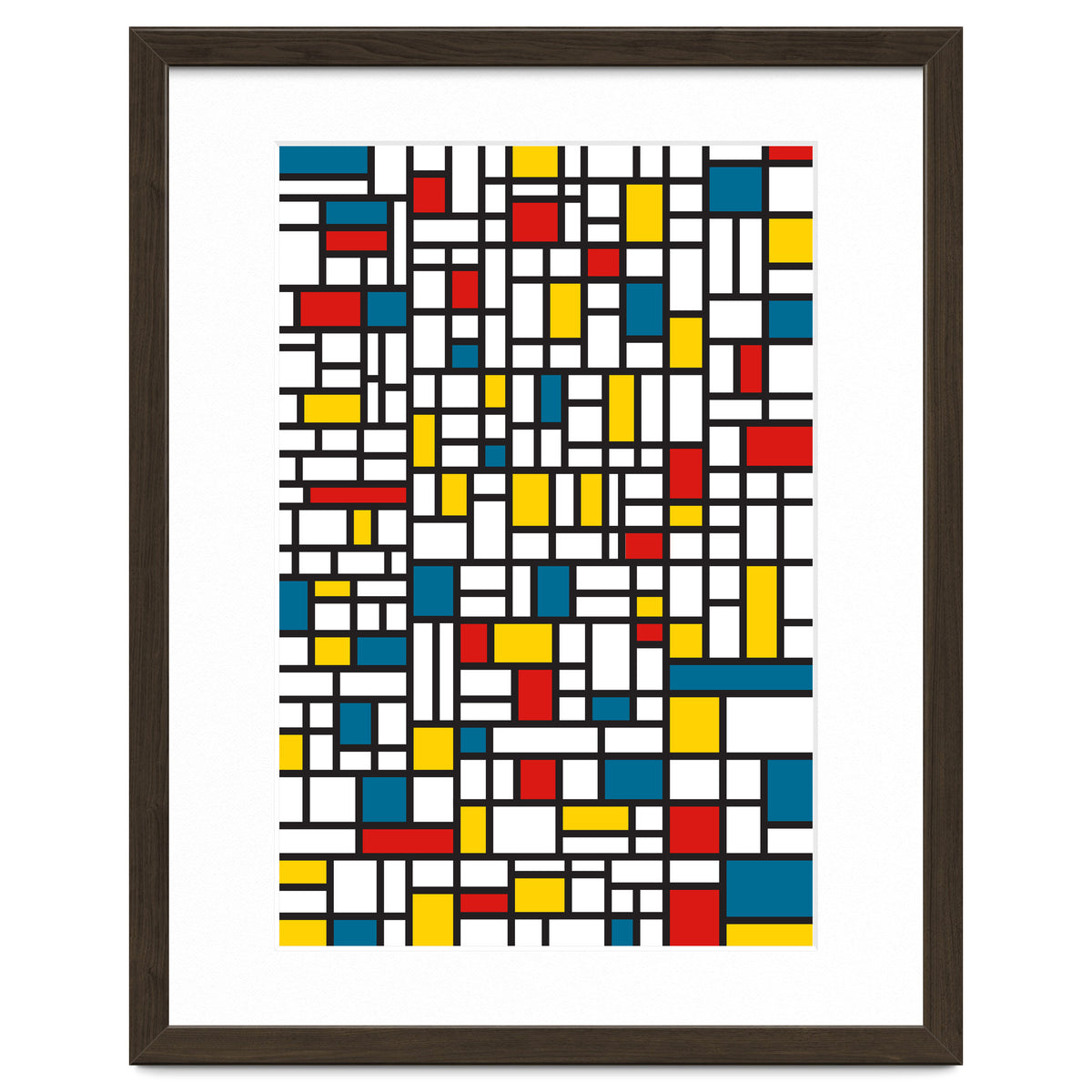 MONDRIAN EXTREME