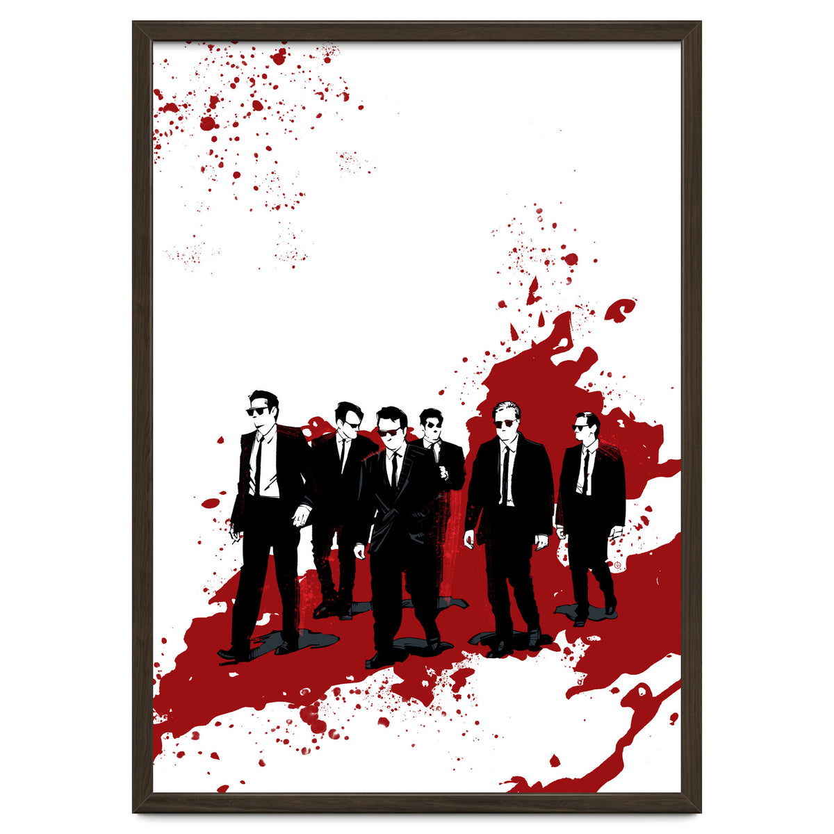 Reservoir Dogs