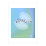 The Killers - Glamourous Indie Rock & Roll (Print Only) thumbnail