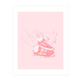Sneakers (Print Only) thumbnail