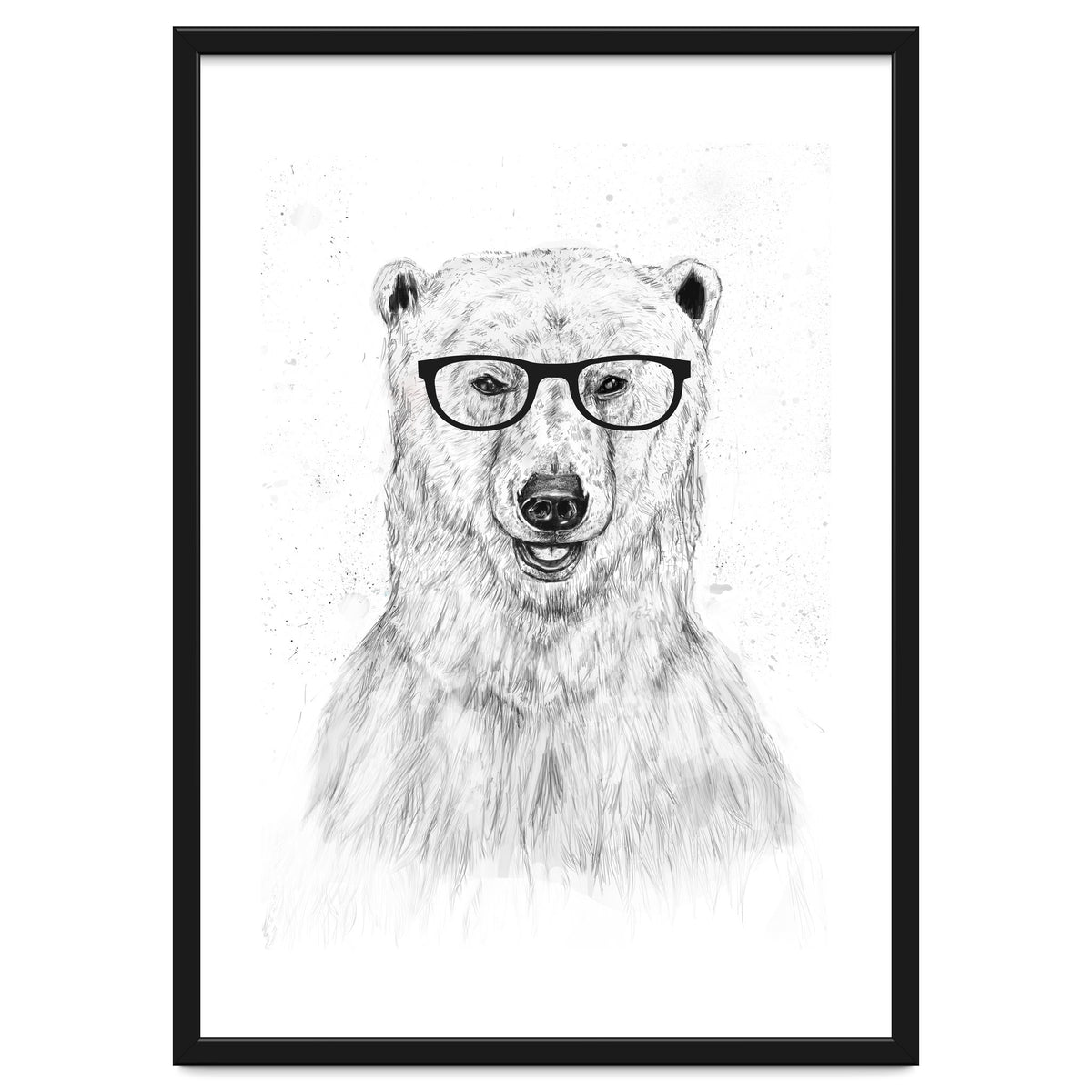 Geek Bear