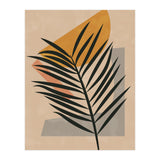 Palm Boho Plant (Print Only) thumbnail