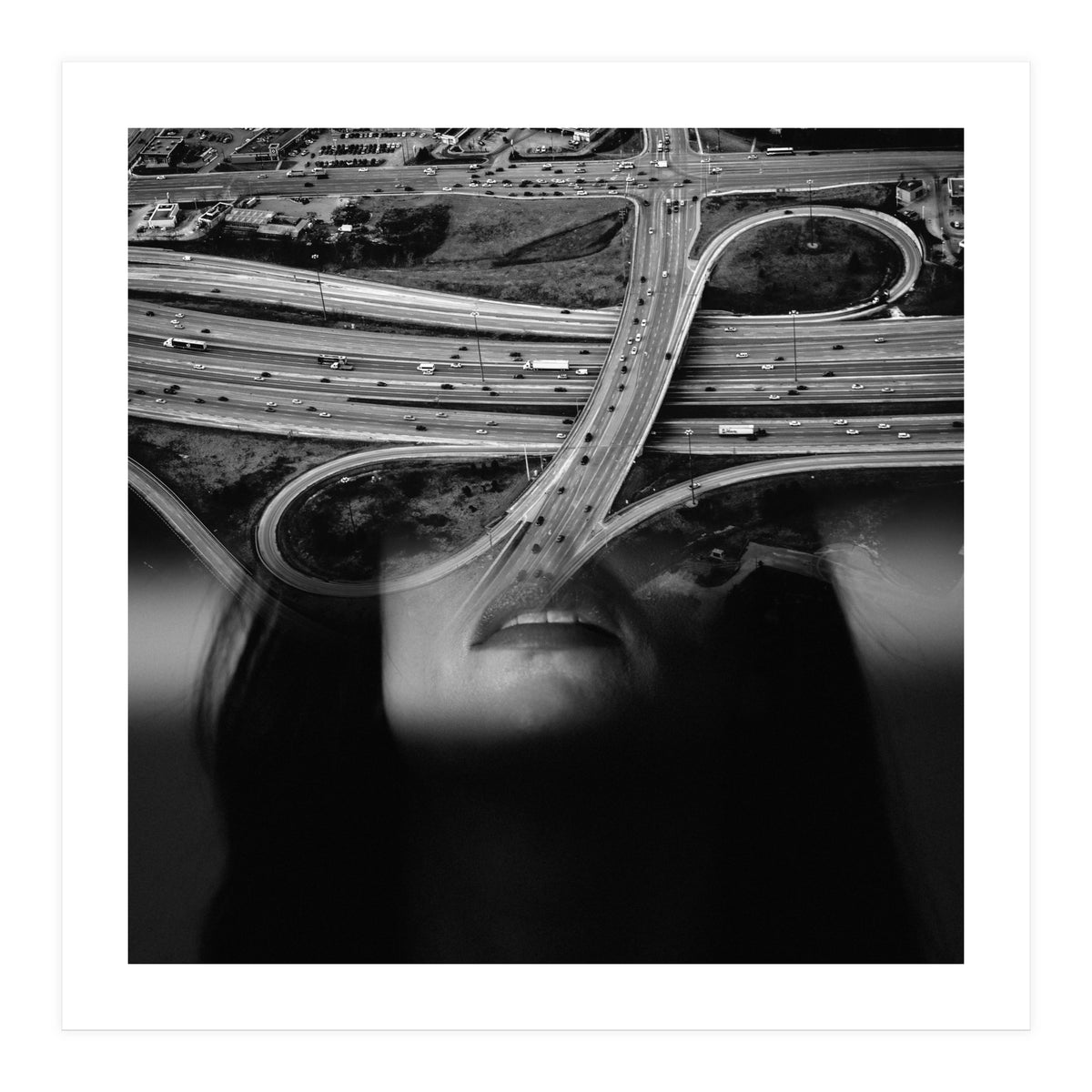 Dream Division 9 (Print Only)