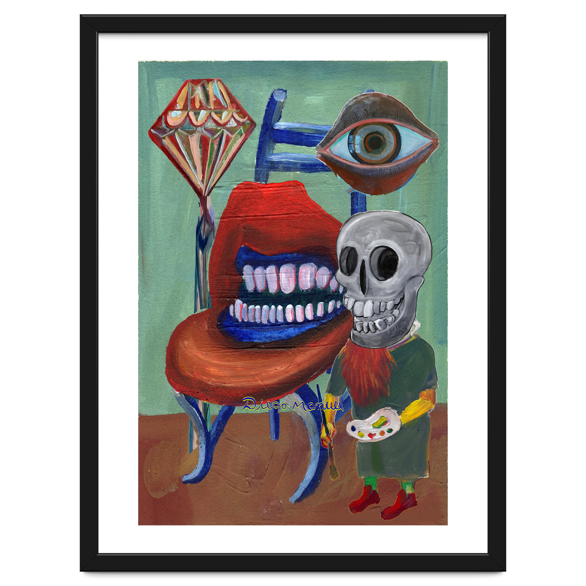 Graffiti Digital 2022 869