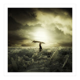 Frozen Nation (Print Only) thumbnail